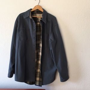 Men's L.L Bean Jacket XL
